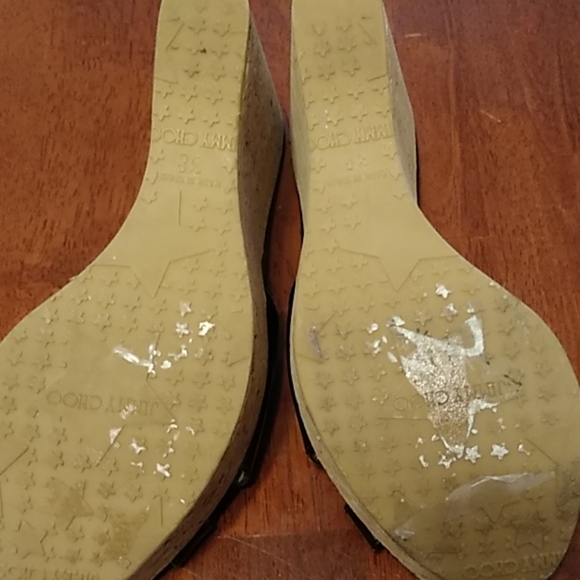 Jimmy Choo - Picture 3 of 3